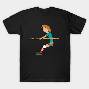 Tug Of War T-Shirt